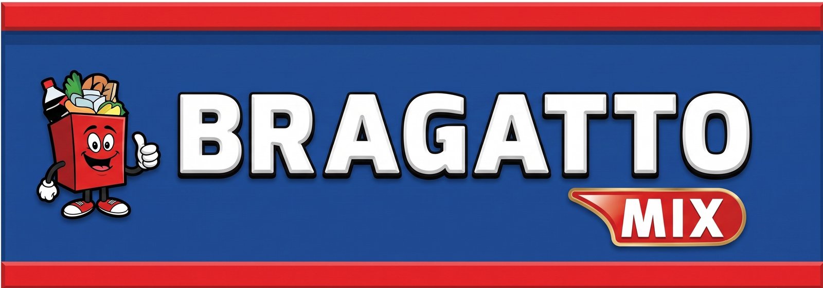 Bragatto Mix